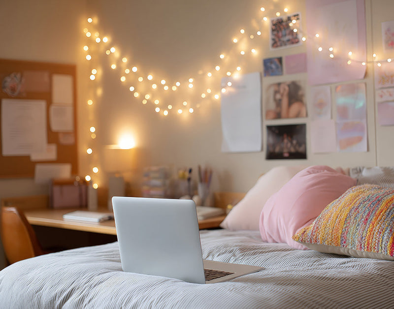 Dorm Room Furniture That Works Smarter, Not Harder