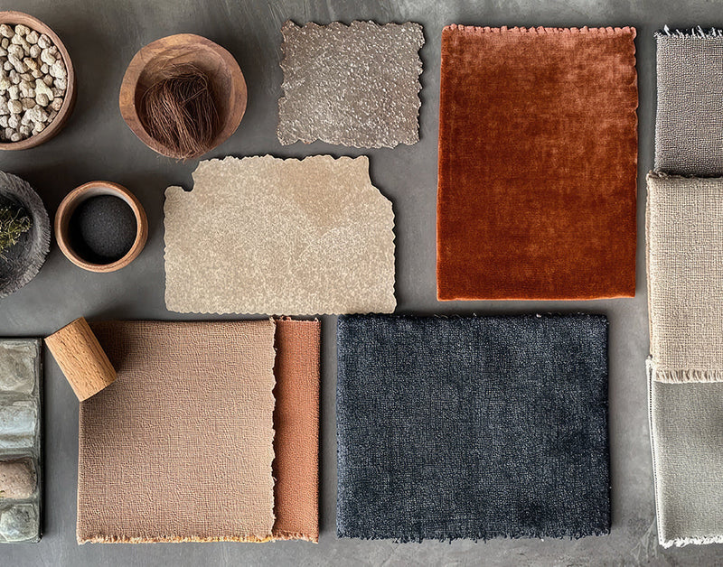 Fall 2025 Sofa Trends: Colors, Fabrics, and Features to Watch