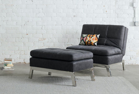 chairs & ottomans