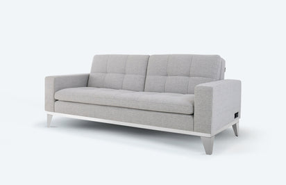 Code Full-Sized Convertible Couch