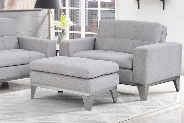 Code Reclining Chair