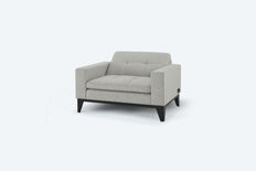 Code Reclining Chair