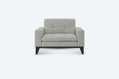 Code Reclining Chair