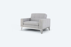 Code Reclining Chair