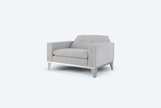 Code Reclining Chair