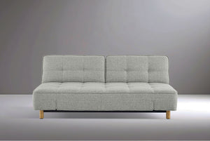 Fold Low Profile Convertible Couch with 16-Position Configurations