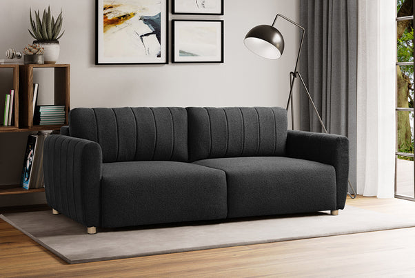 Galaxy Queen Sleeper Sofa