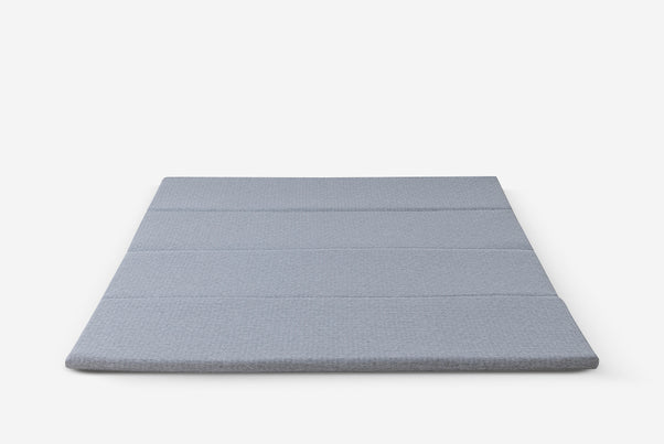 Luke & Aria Topper with Storage Bag