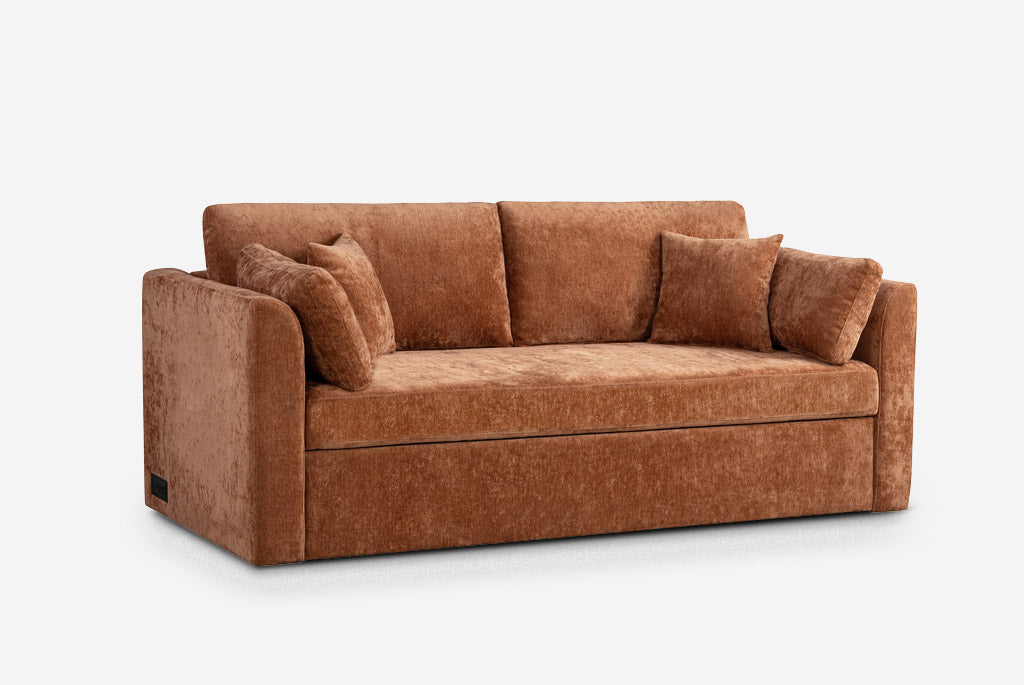 Nova Full-Sized Sleeper Sofa