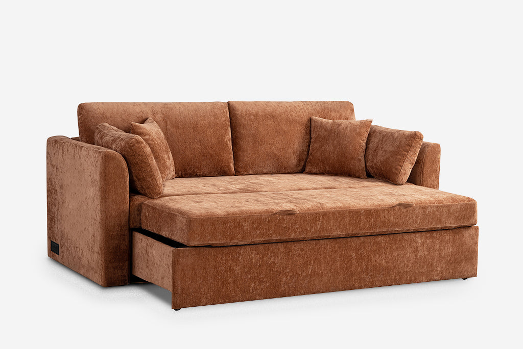 Nova Full-Sized Sleeper Sofa