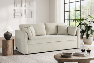Nova Full-Sized Sleeper Sofa