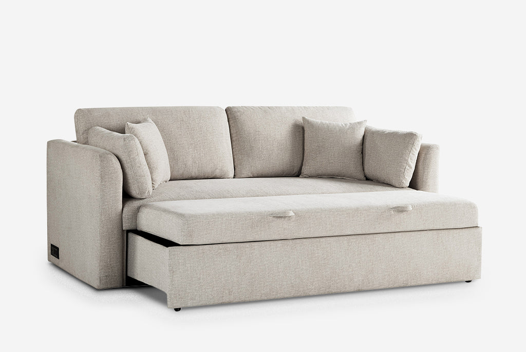 Nova Full-Sized Sleeper Sofa