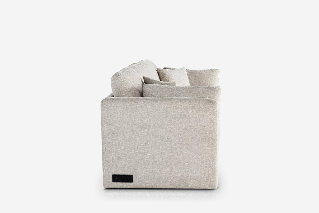 Nova Full-Sized Sleeper Sofa