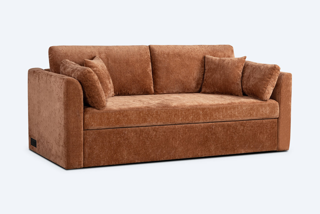Nova Full-Sized Sleeper Sofa