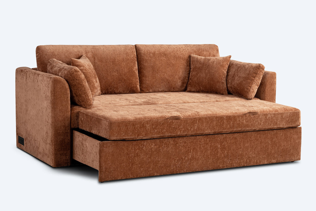 Nova Full-Sized Sleeper Sofa