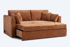 Nova Full-Sized Sleeper Sofa