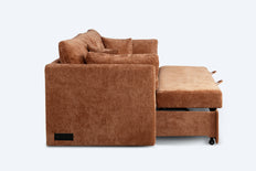 Nova Full-Sized Sleeper Sofa