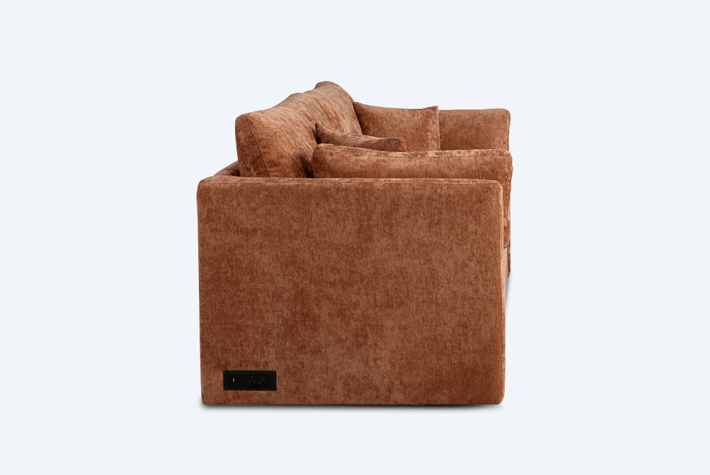 Nova Full-Sized Sleeper Sofa