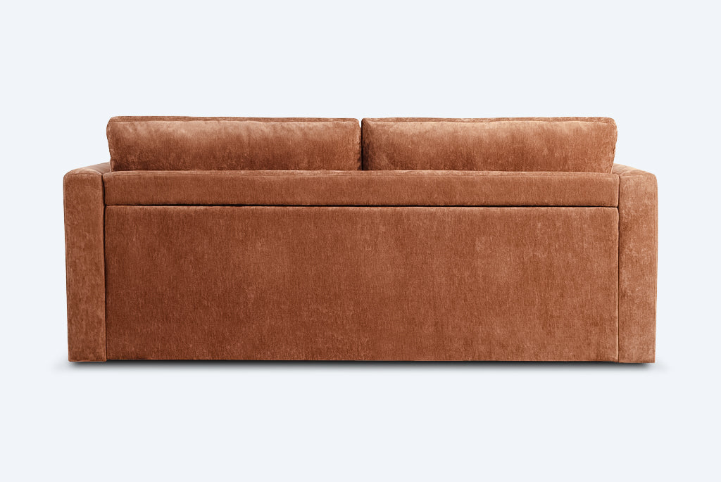 Nova Full-Sized Sleeper Sofa
