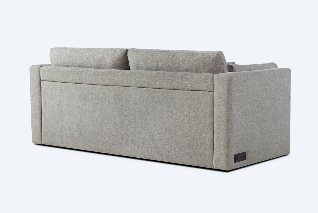 Nova Full-Sized Sleeper Sofa
