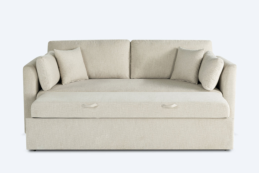Nova Full-Sized Sleeper Sofa