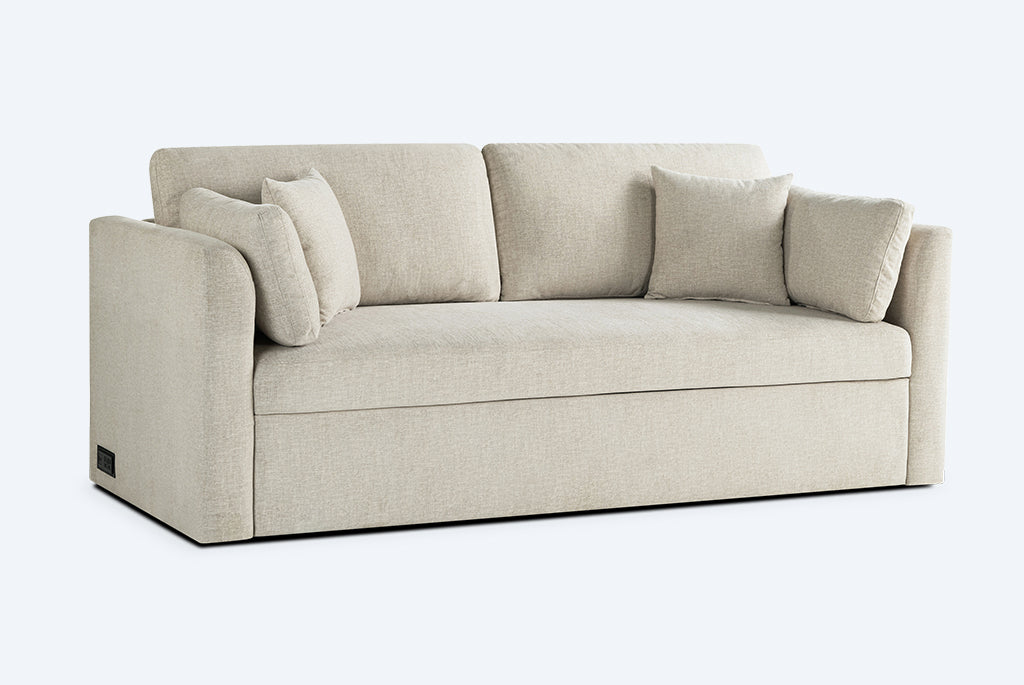 Nova Full-Sized Sleeper Sofa