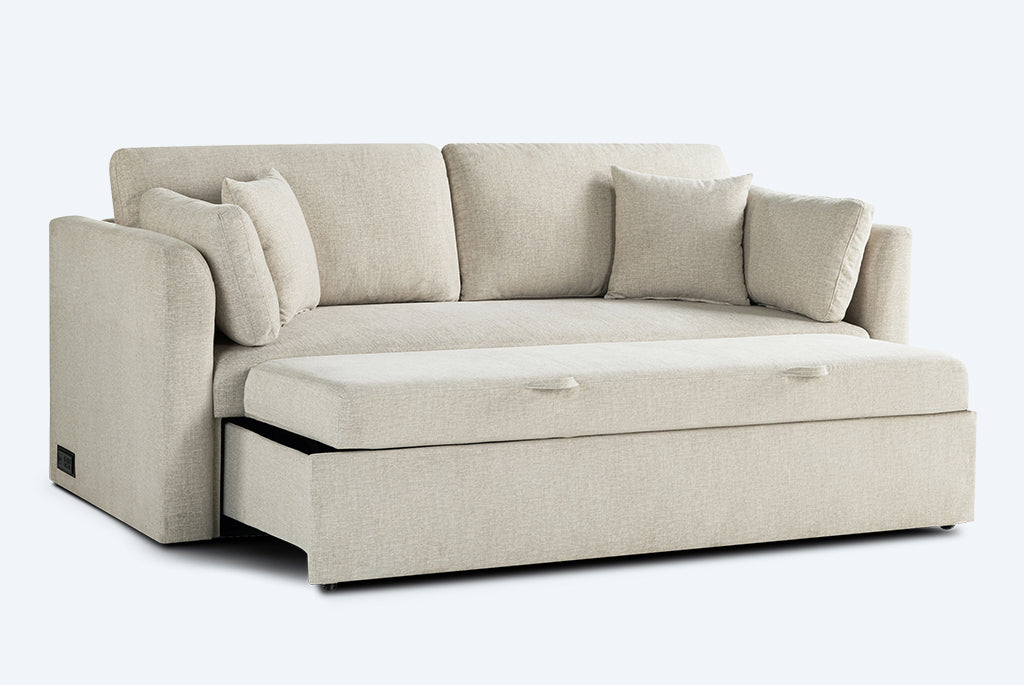 Nova Full-Sized Sleeper Sofa