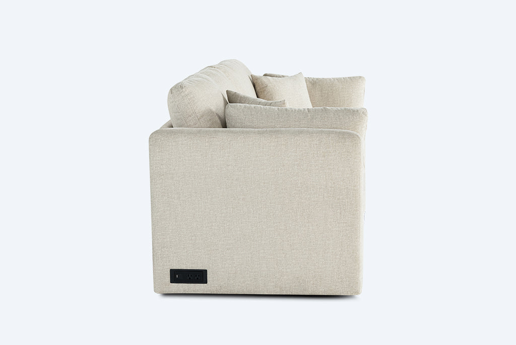 Nova Full-Sized Sleeper Sofa