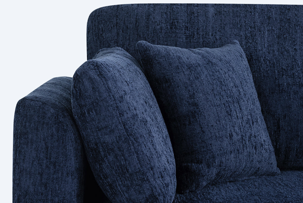 Nova Full-Sized Sleeper Sofa