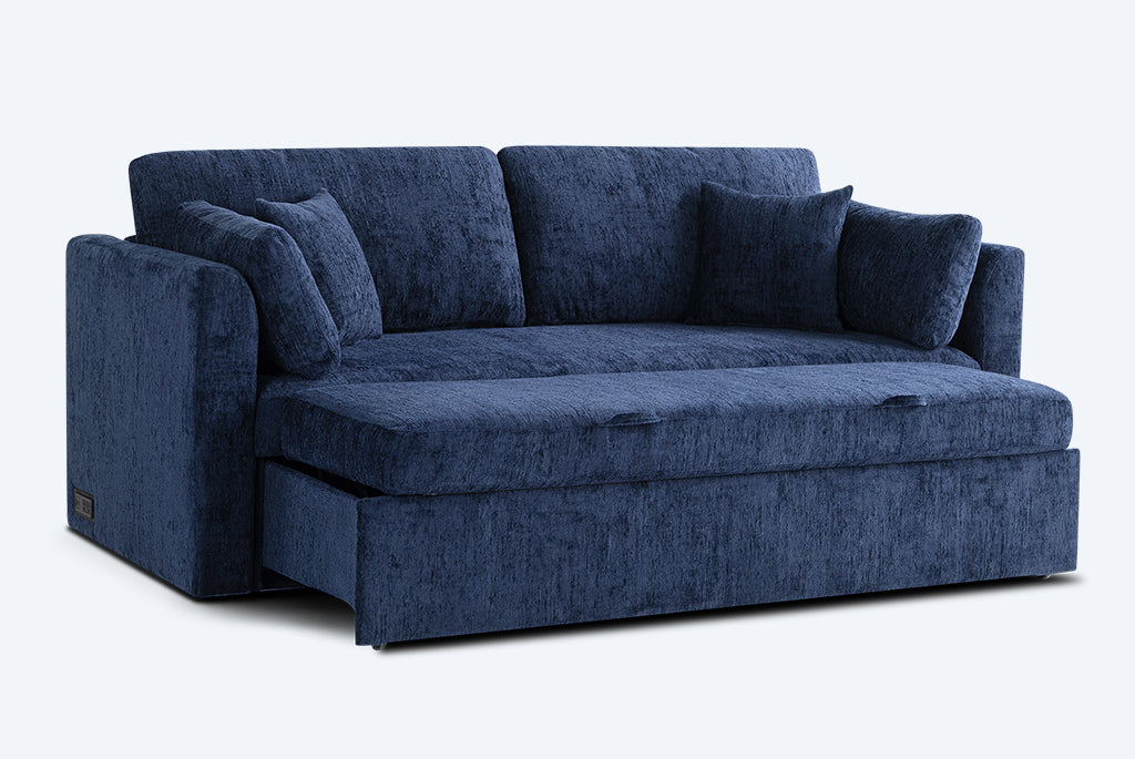 Nova Full-Sized Sleeper Sofa