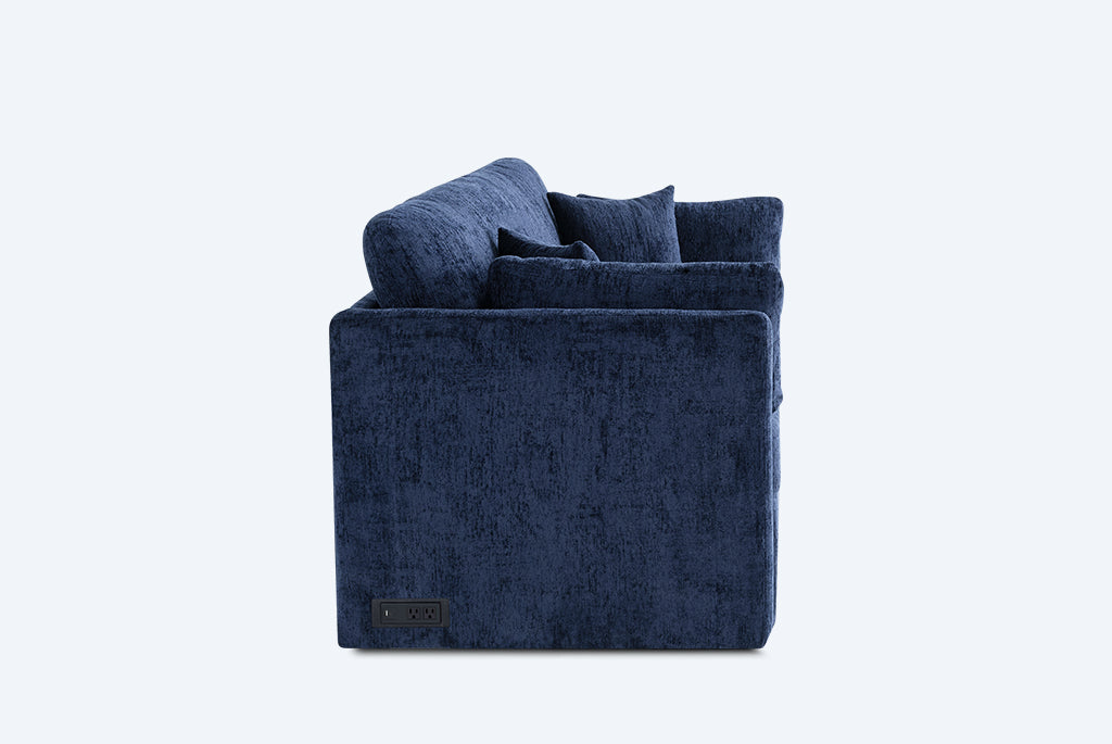 Nova Full-Sized Sleeper Sofa
