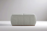 Optic Multifunctional Ottoman with Storage