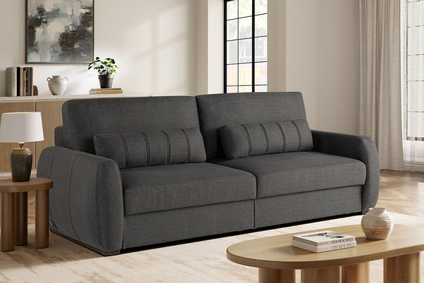 Optic Queen Sleeper Sofa