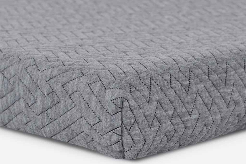 Queen Mattress Topper with Storage Bag