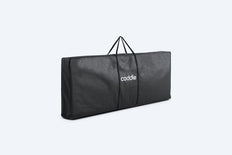 Queen Mattress Topper with Storage Bag
