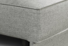Switch Queen Sleeper Sectional with Storage Chaise