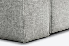 Switch Queen Sleeper Sectional with Storage Chaise