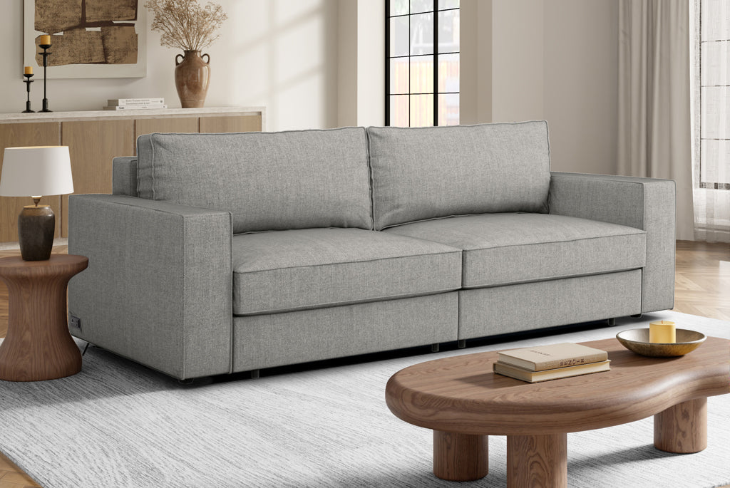 Switch Queen Sleeper Sofa