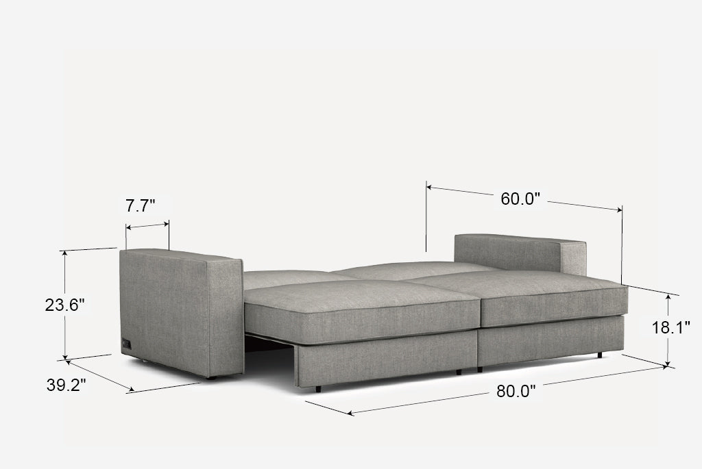 Switch Queen Sleeper Sofa