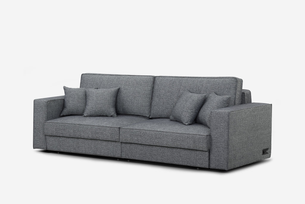 Switch Queen Sleeper Sofa