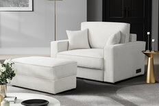 Switch Ottoman
