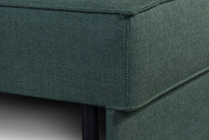 Switch Queen Sleeper Sectional with Storage Chaise