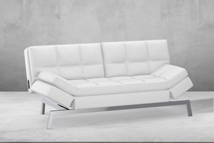 Toggle Full-Sized Convertible Couch with 16-Position Configurations