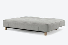 Fold Low Profile Convertible Couch with 16-Position Configurations