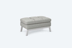 Toggle Ottoman