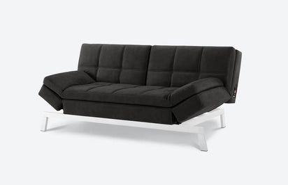 Toggle Full-Sized Convertible Couch with 16-Position Configurations