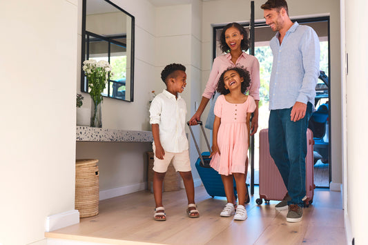 Airbnb Furniture Tips: How to Add Flexible Sleeping Space to a Vacation Rental