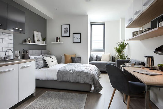 The Best Convertible Sofas for Small Apartments