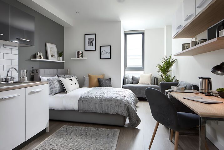 The Best Convertible Sofas for Small Apartments