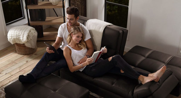 did you see us in esquire?